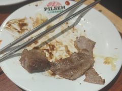 -福缘烤肉王自助(爱琴海-原比尔森店)