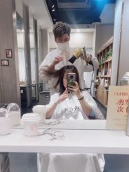 -P.R.O.salon 发哲