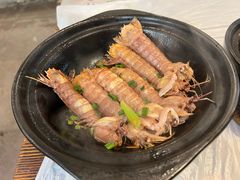 -小时候焗海鲜(鄞州万达店)