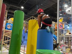 -杭州开元森泊度假乐园