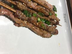 -木屋烧烤(龙湖天街店)