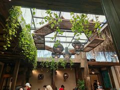 -院子餐厅·大锅菜·老杭帮(桥西直街店)