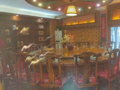 -民俗村柴火灶·景德江西菜(中国陶瓷博物馆店)