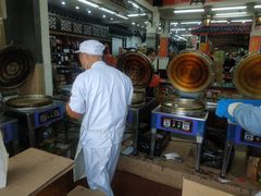 -采芝斋评弹茶馆(观前街店)