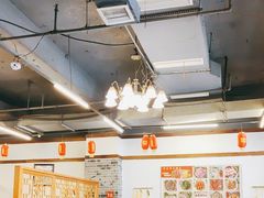 -重庆老火锅王(西安北路店)