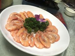 -鑫悦楼煎蟹·16年海鲜大排档