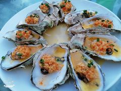 -四川小胡子海鲜(丁村万人海鲜广场店)