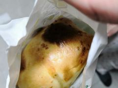 -吉利利·烤包子(双井店)