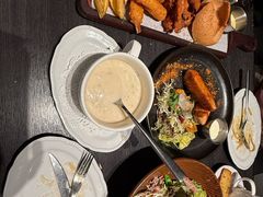 -卡朋西餐(宝安大仟里店)