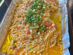 -五样儿西昌小签签烤串(天府三街店)