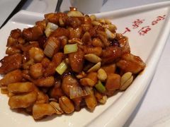 -峨嵋酒家总店(车公庄店)
