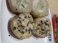 -小杨生煎(浦江欢乐颂店)