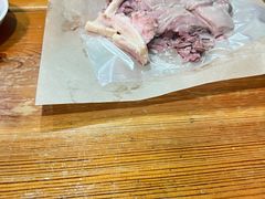 -小辫子羊肉面馆(周东店)