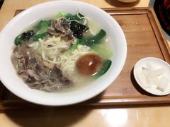 特色面-富源春面馆(四川北路店)