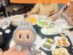 -味可道美食坊(福基路店)