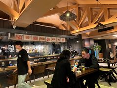 -贰醒·私房小院烧烤 (太古里店)