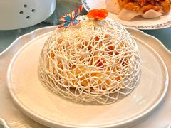 -九转小磨·非遗东北菜旗舰店