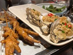 -管氏翅吧(地安门创始店)