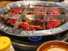 -大龙火锅(老店)