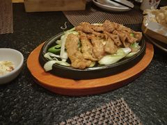 -长崎屋·日本料理·刺身·烧鸟(天河北路店)
