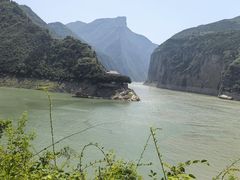 -白帝城·瞿塘峡景区