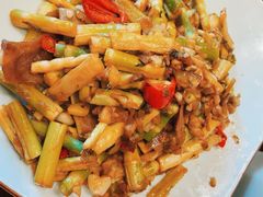 -民俗村柴火灶·景德江西菜(中国陶瓷博物馆店)