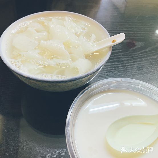 惠来老邮电甜汤(中旅店)