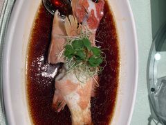 -申粤轩酒楼·三十年粤菜经典(丁香花园店)