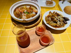 -蔡澜点心·粤菜(花城汇南区店)