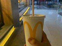 -麦当劳(苏州中心星悦汇店)