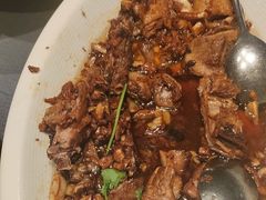 -小天厨民间菜馆(深圳街店)