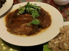 android_upload_pic-高老庄农家菜