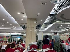 -渔鸽皇酒楼(鸿大广场店)