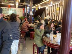 -丁莲芳(红旗路店)