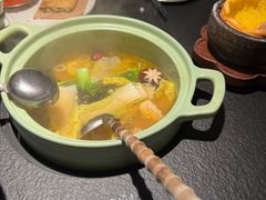 -锦荟JINHUI·浙江小馆(上海荟聚店)