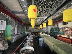 -春盛渔府(牛首山店)