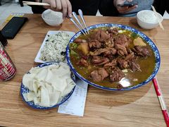 -东财大盘鸡(黑石礁店)