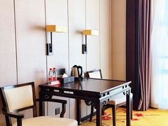 -佛山顺德香云纱园林酒店(清晖园店)