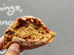 红菜头辫子包-Ole 面包房(华润万象城店)