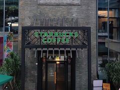 -星巴克(南宁民歌湖店)