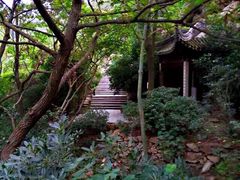 -石老人观光园