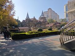 -马勒别墅饭店(静安寺店)
