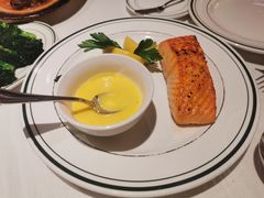 -Wolfgang’s Steakhouse 沃夫冈牛排馆(上海白玉兰广场店)