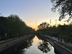 -元大都城垣遗址公园