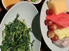 -环球港凯悦 · 享悦中餐厅