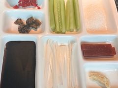 -局气 烤鸭·北京菜(光华路店)