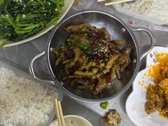 凤爪-小民大排档(马场角横路店)