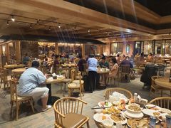 -清河半岛温泉度假酒店