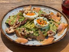 -RAC BAR(安福路店)