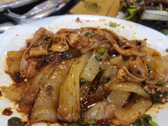 -老来福·非遗酸汤兔(凯旋路店)